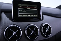 Mercedes-Benz B vaihtoauto