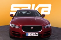 Jaguar XE vaihtoauto
