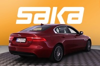 Jaguar XE vaihtoauto