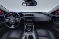 Jaguar XE vaihtoauto