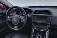 Jaguar XE vaihtoauto