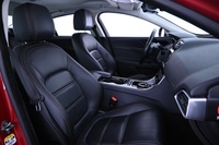 Jaguar XE vaihtoauto