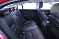 Jaguar XE vaihtoauto