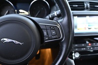 Jaguar XE vaihtoauto