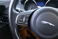 Jaguar XE vaihtoauto