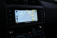Jaguar XE vaihtoauto