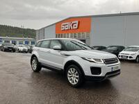 Land Rover Range Rover Evoque vaihtoauto