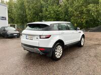 Land Rover Range Rover Evoque vaihtoauto