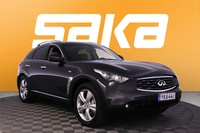 Infiniti FX30d vaihtoauto