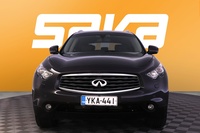 Infiniti FX30d vaihtoauto