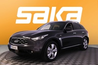 Infiniti FX30d vaihtoauto