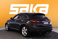 Infiniti FX30d vaihtoauto