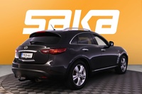 Infiniti FX30d vaihtoauto