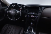 Infiniti FX30d vaihtoauto