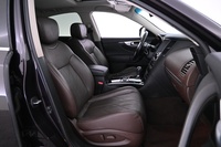 Infiniti FX30d vaihtoauto