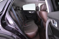 Infiniti FX30d vaihtoauto