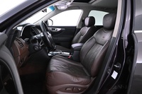 Infiniti FX30d vaihtoauto