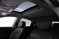 Infiniti FX30d vaihtoauto