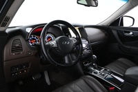 Infiniti FX30d vaihtoauto