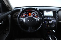 Infiniti FX30d vaihtoauto