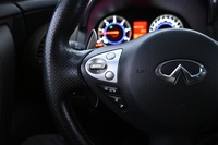 Infiniti FX30d vaihtoauto