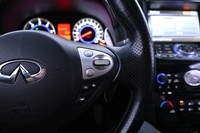 Infiniti FX30d vaihtoauto
