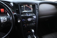 Infiniti FX30d vaihtoauto