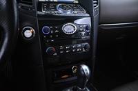 Infiniti FX30d vaihtoauto