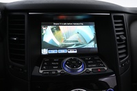 Infiniti FX30d vaihtoauto
