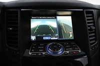 Infiniti FX30d vaihtoauto