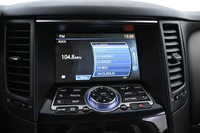 Infiniti FX30d vaihtoauto