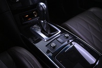 Infiniti FX30d vaihtoauto