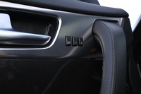Infiniti FX30d vaihtoauto