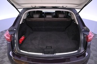Infiniti FX30d vaihtoauto