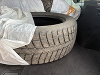 Infiniti FX30d vaihtoauto