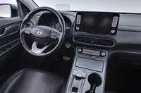 Hyundai Kona vaihtoauto