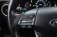 Hyundai Kona vaihtoauto