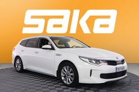 Kia Optima vaihtoauto