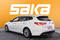 Kia Optima vaihtoauto