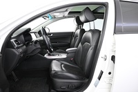 Kia Optima vaihtoauto