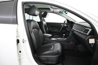 Kia Optima vaihtoauto