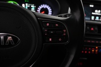 Kia Optima vaihtoauto