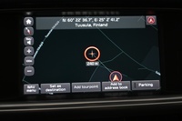 Kia Optima vaihtoauto