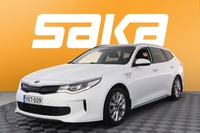 Kia Optima vaihtoauto