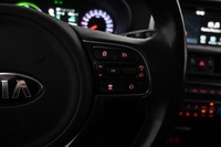 Kia Optima vaihtoauto