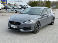 Cupra Leon vaihtoauto