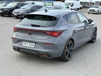 Cupra Leon vaihtoauto