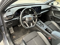 Cupra Leon vaihtoauto