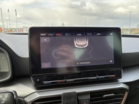 Cupra Leon vaihtoauto