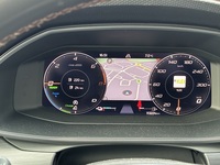 Cupra Leon vaihtoauto